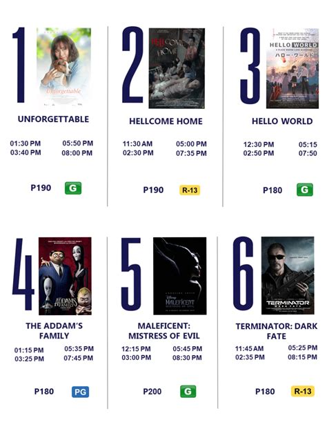 sm cinema legazpi schedule|SM Cinema Legazpi Screening Schedule .